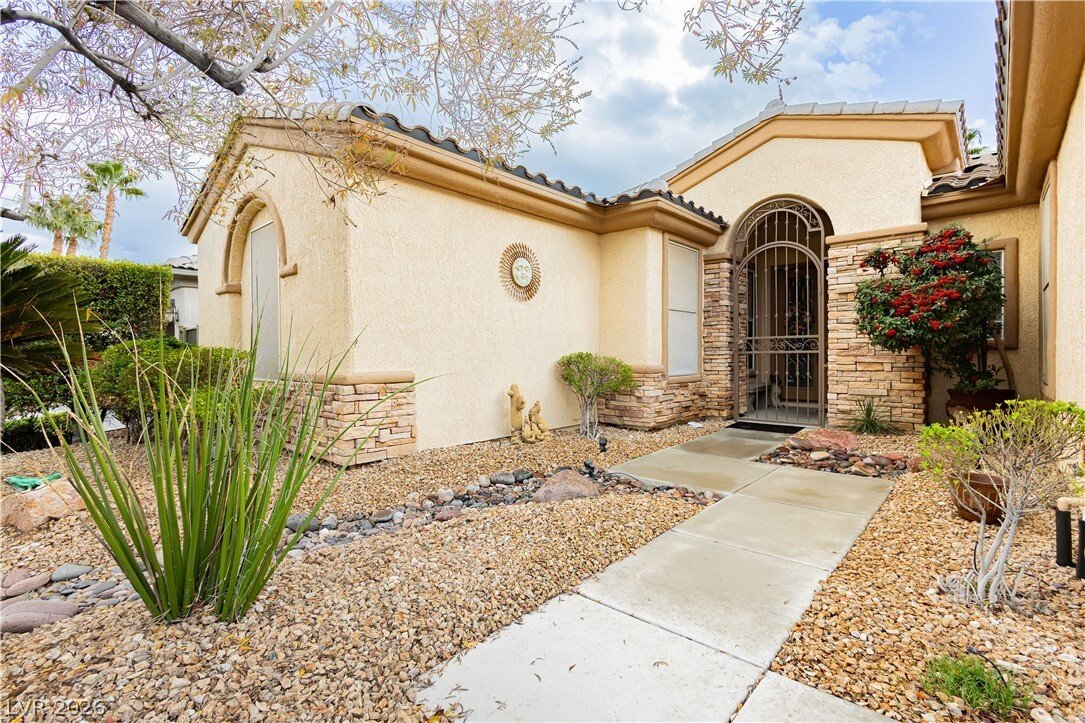 House in Las Vegas, Nevada, United States 4 - 18132095