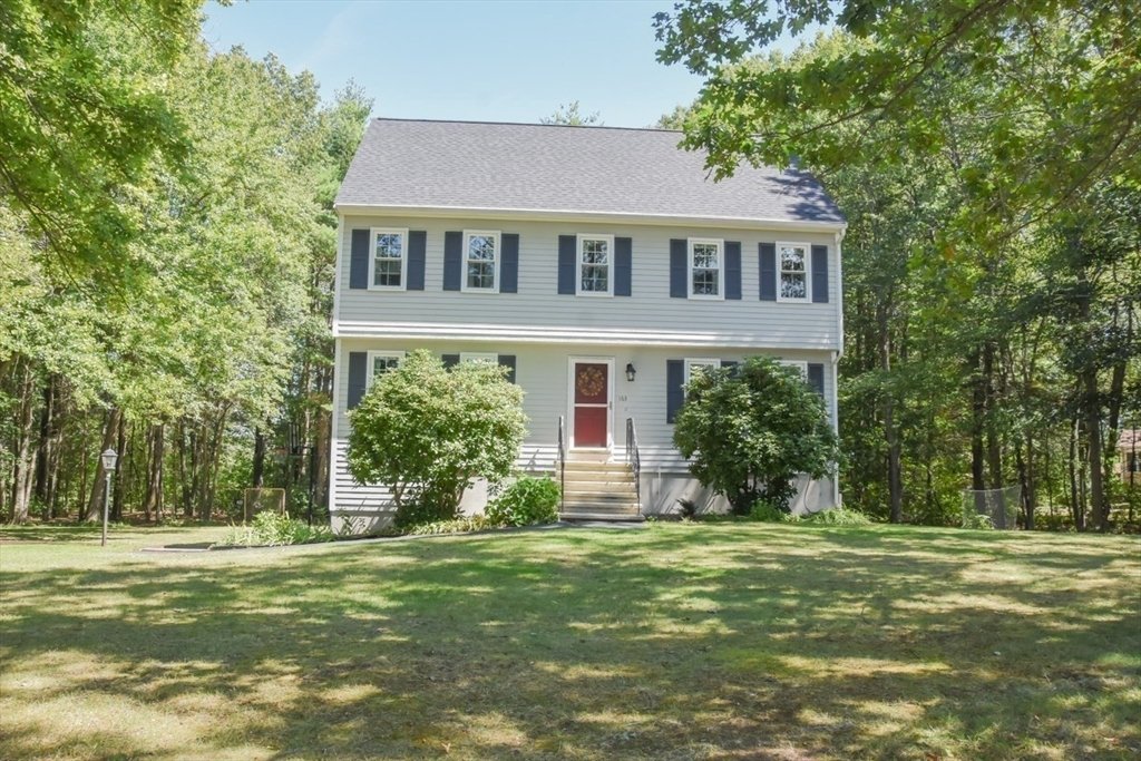 House in Methuen, Massachusetts, United States 2 - 18130846