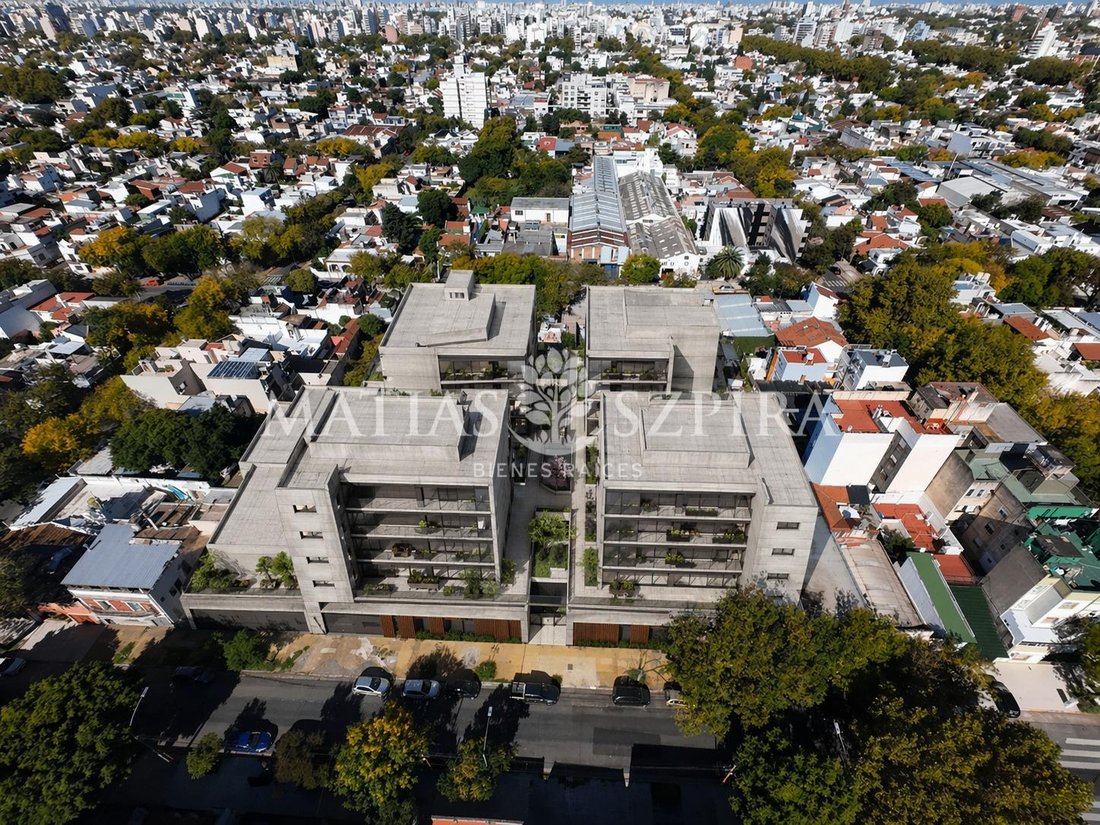 Land in Buenos Aires, Buenos Aires, Argentina 4 - 18130466