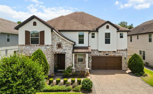 House in Orlando, Florida, United States 1