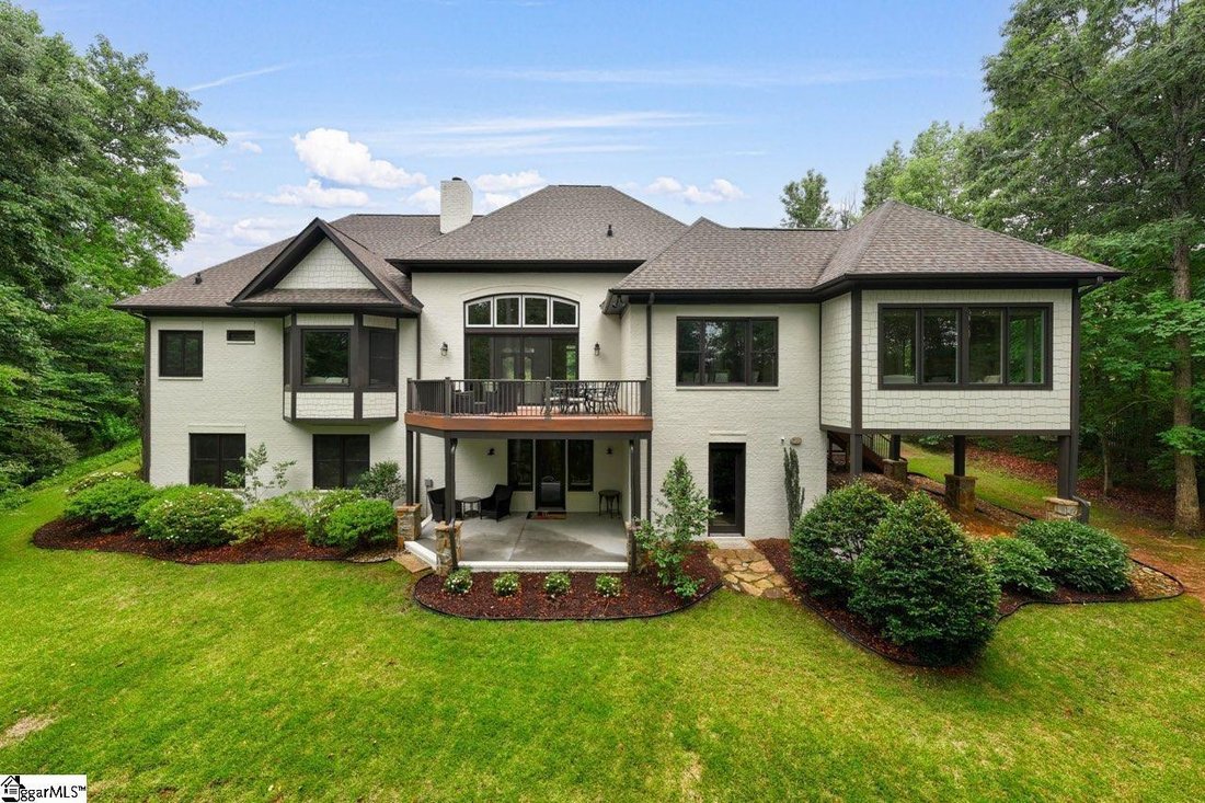 House in Greenville, South Carolina, United States 2 - 18128637