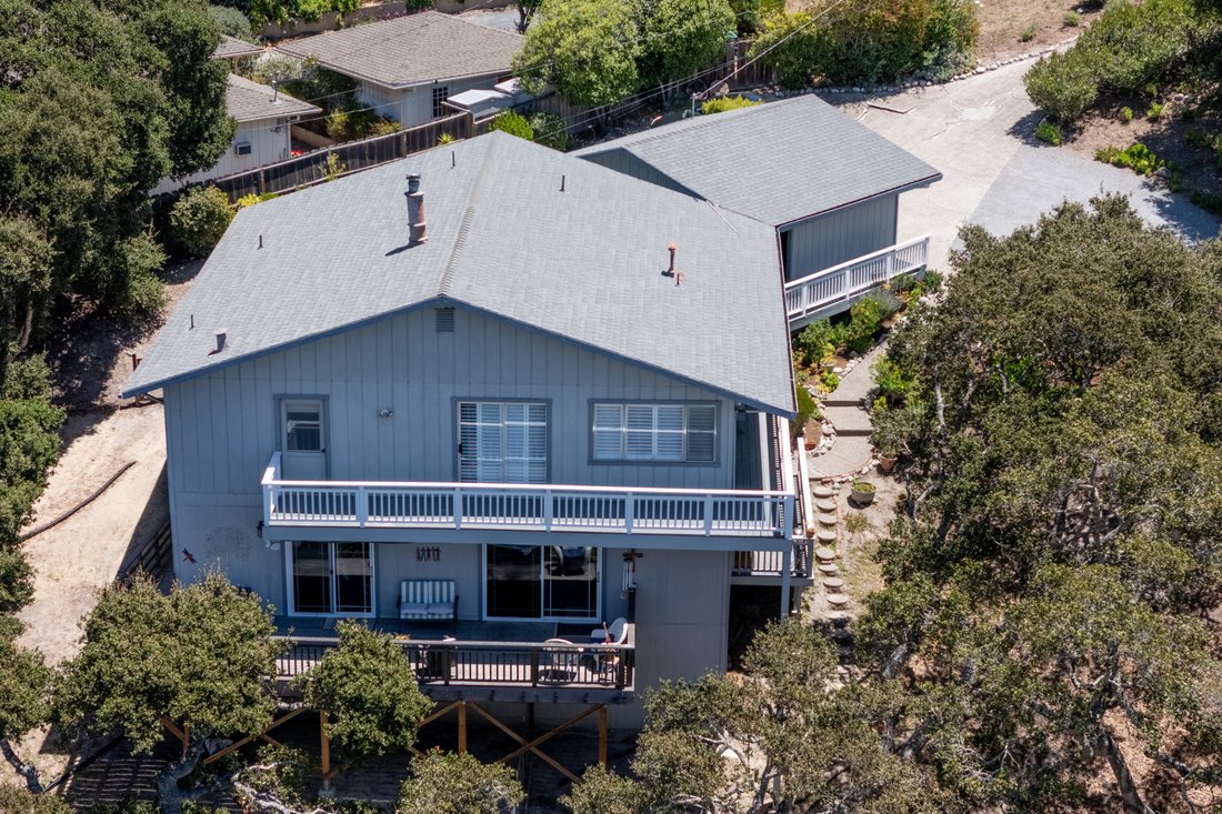 House in Carmel Valley, California, United States 1 - 18131127