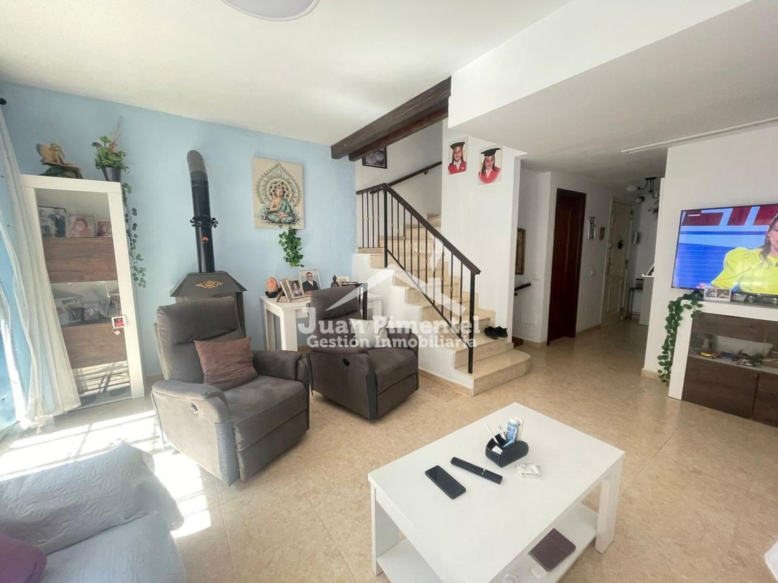 Townhouse in Estepona, Andalusia, Spain 3 - 18127573