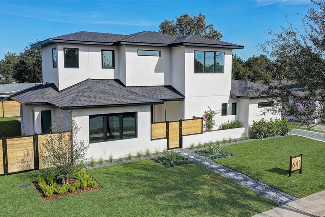 House in Winter Park, Florida, United States 2 - 18130905