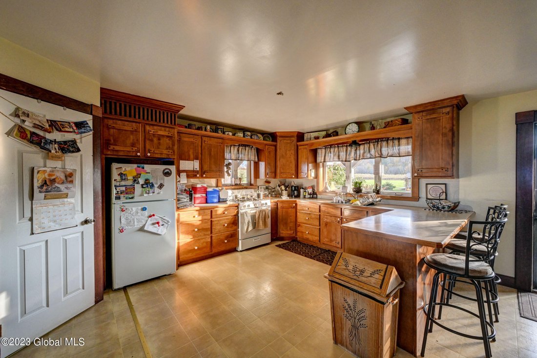House in Fort Plain, New York, United States 3 - 18131275