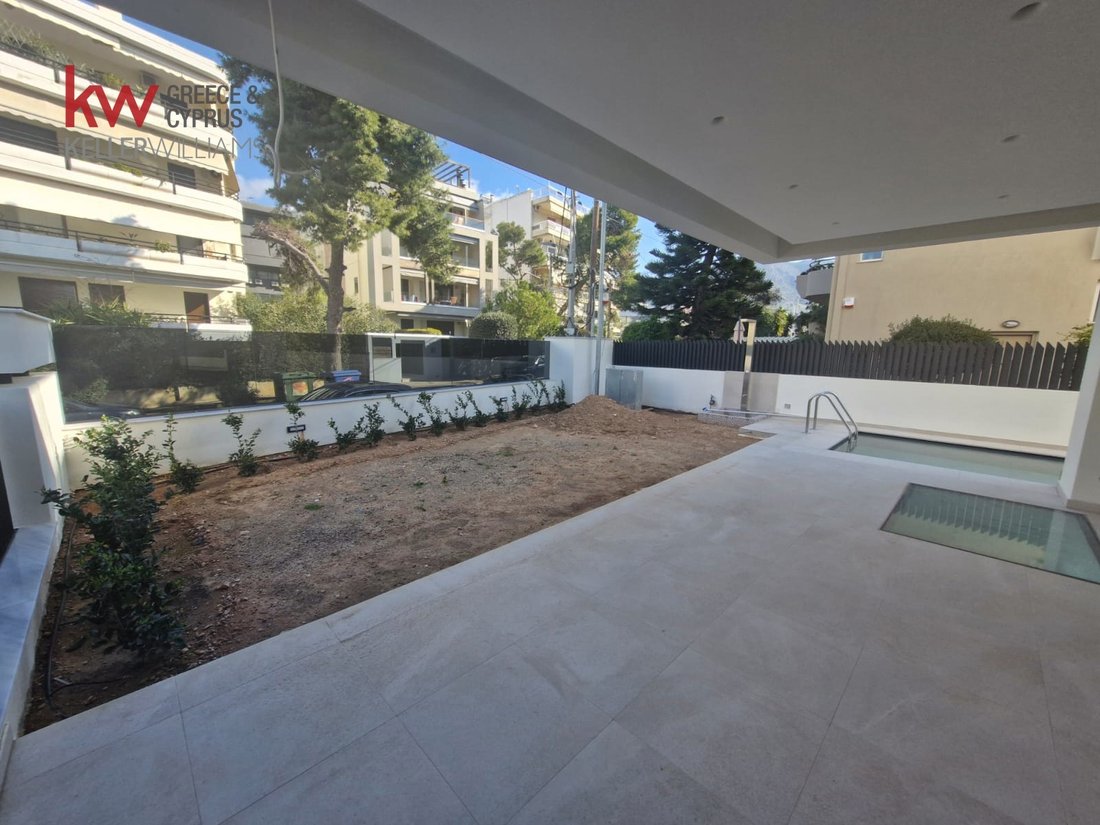House in Glyfada, Attica, Greece 4 - 18129999
