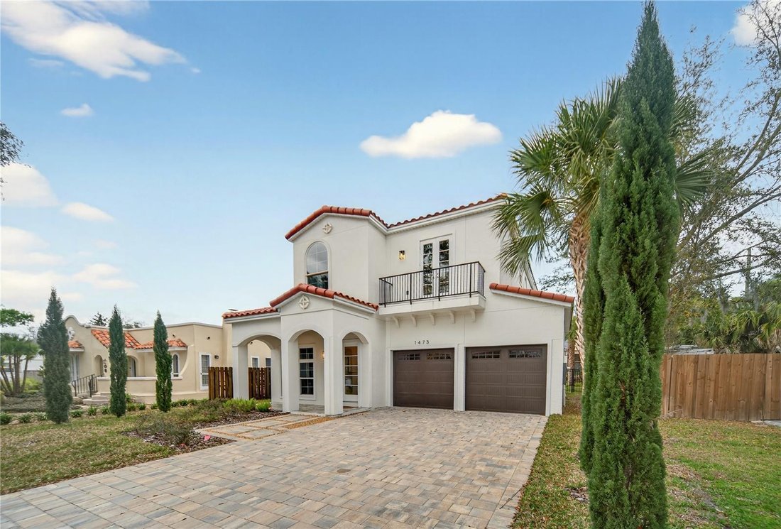 House in Winter Park, Florida, United States 2 - 18127944
