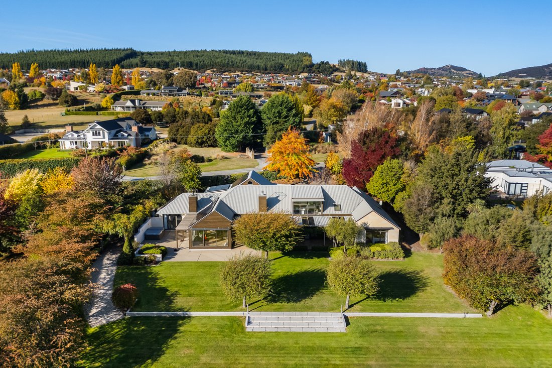 House in Wanaka, Otago, New Zealand 2 - 18131488