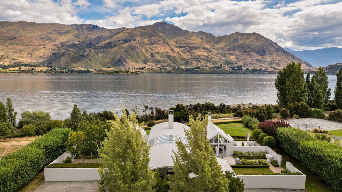 House in Wanaka, Otago, New Zealand 5 - 18131242