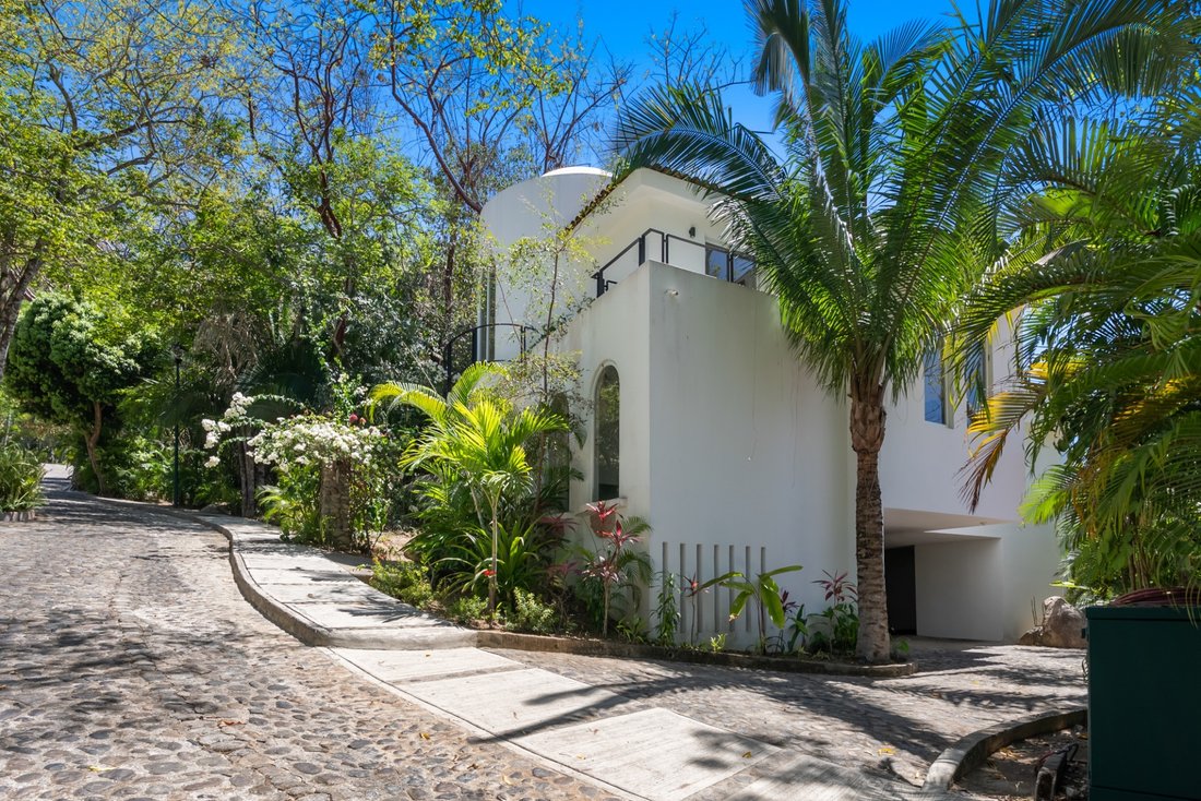 Casa a Mismaloya, Jalisco, Messico 3 - 17898067
