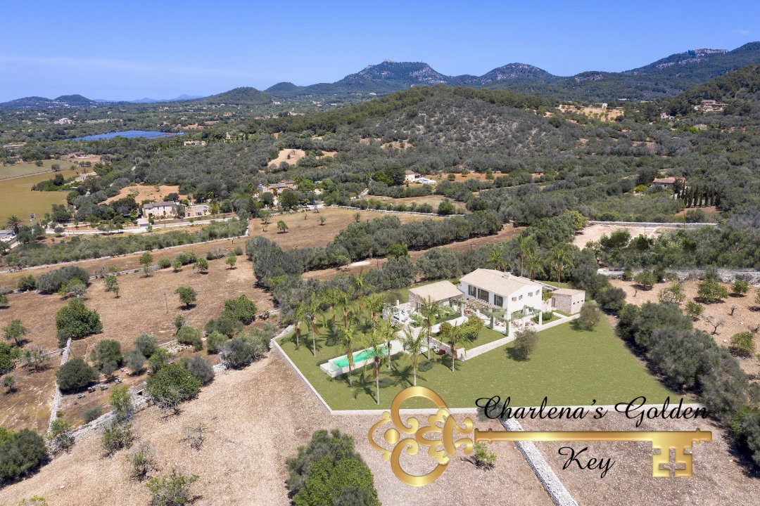 Finca in Felanitx, Balearic Islands, Spain 2 - 12194252
