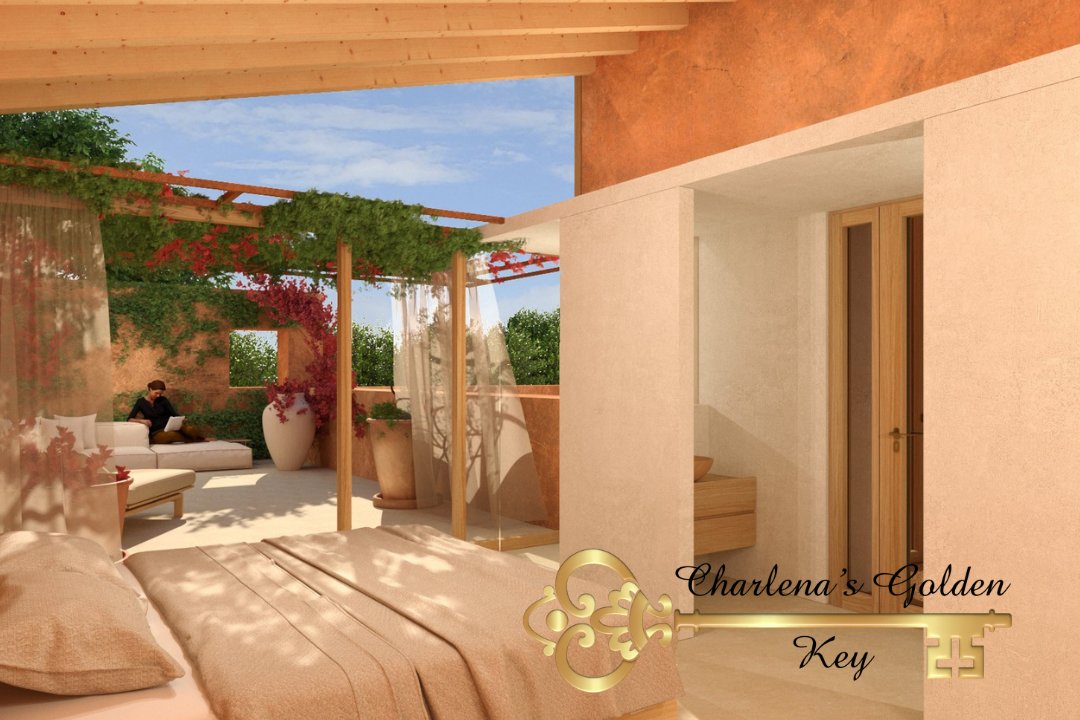Finca in Sencelles, Balearic Islands, Spain 5 - 18127153