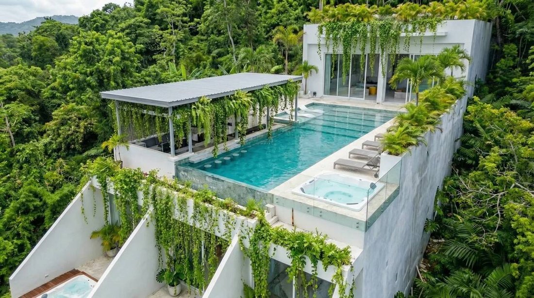 Villa in South Kuta, Bali, Indonesia 2 - 18133235