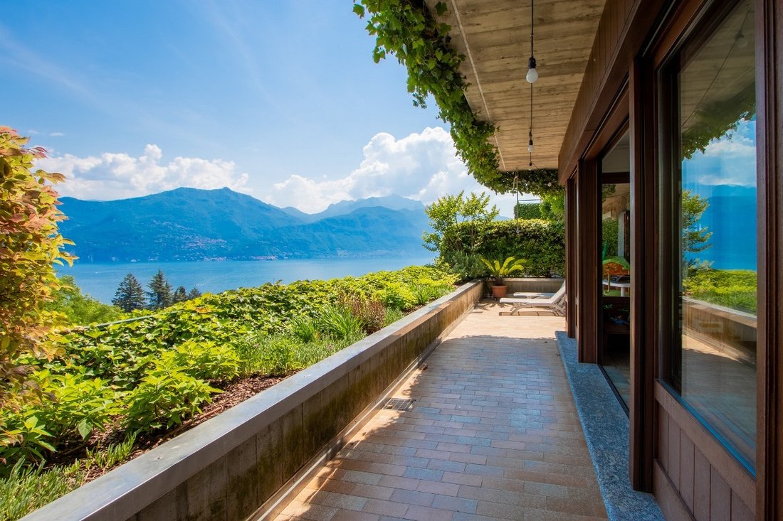 Apartment in Menaggio, Lombardy, Italy 3 - 18127606