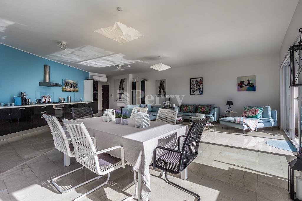 Apartment in Ta' Xbiex, Malta 4 - 18139870