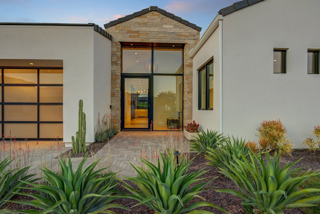 House in Paradise Valley, Arizona, United States 2 - 18128411