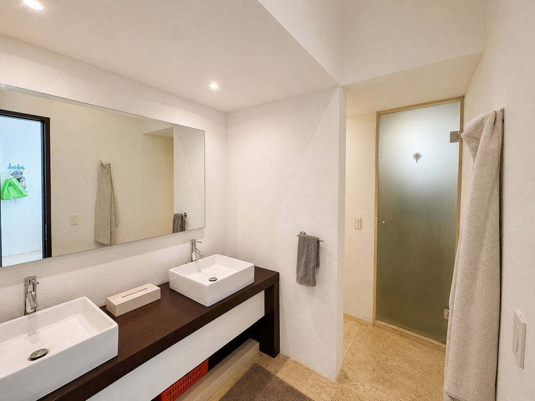 Apartment in Mexico City, Mexico 5 - 18133999