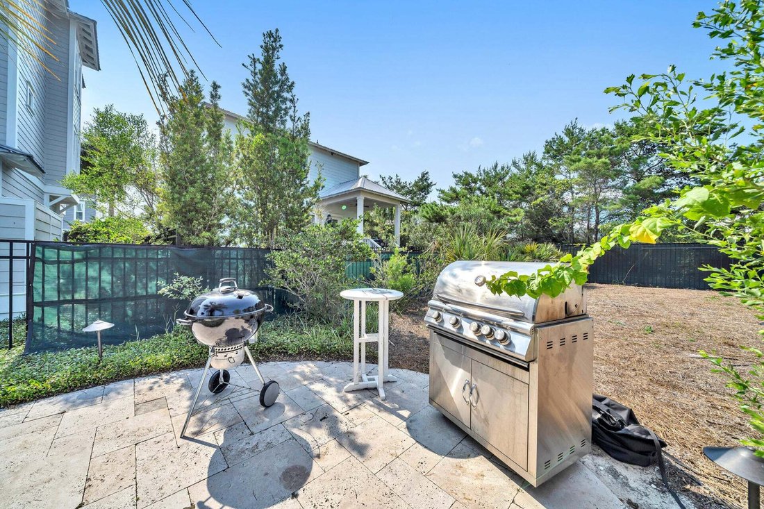 House in Santa Rosa Beach, Florida, United States 4 - 18127252