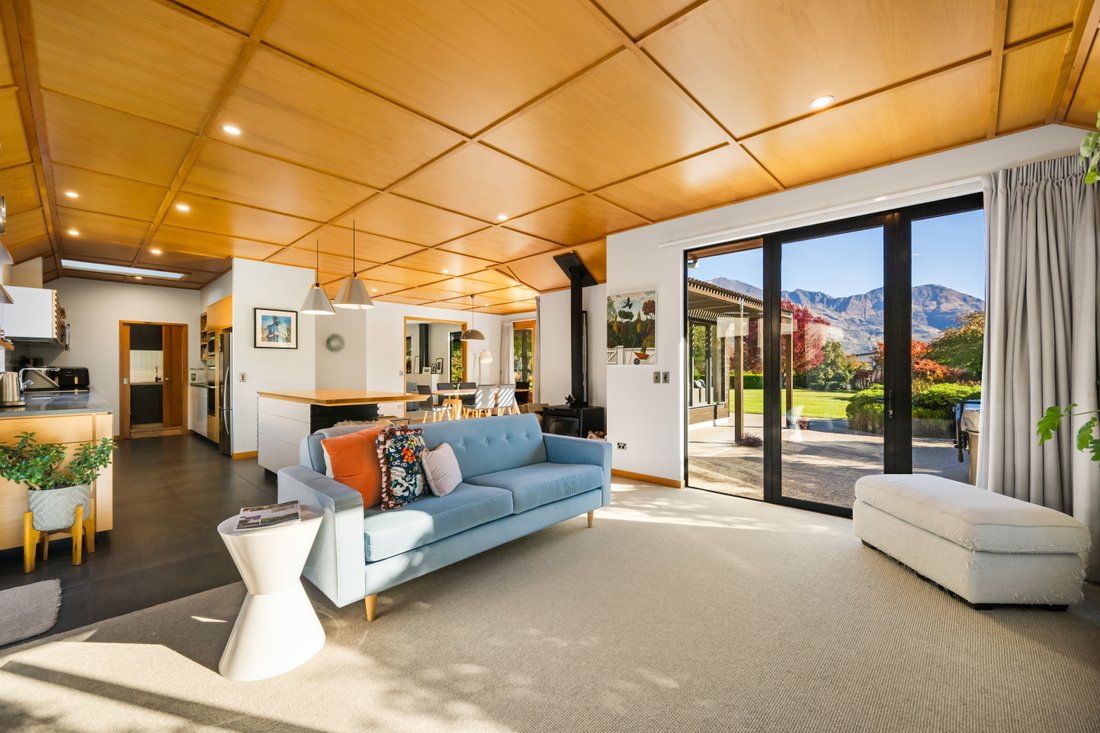 House in Wanaka, Otago, New Zealand 4 - 18131488