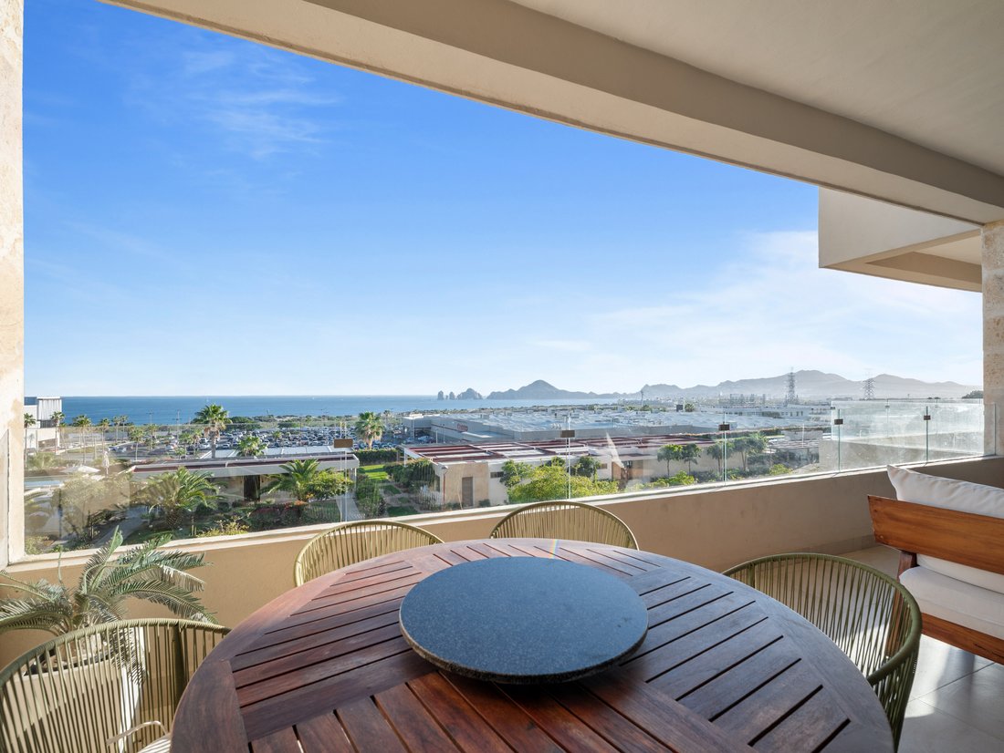 Appartement à Colonia del Sol, Basse-Californie du Sud, Mexique 1 - 17349984