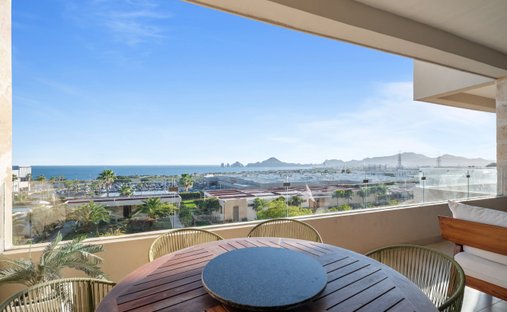 Condo in Colonia del Sol, Baja California Sur, Mexico 1