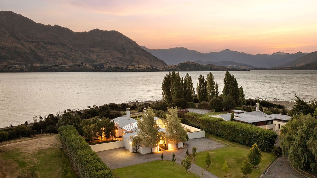 House in Wanaka, Otago, New Zealand 2 - 18131242