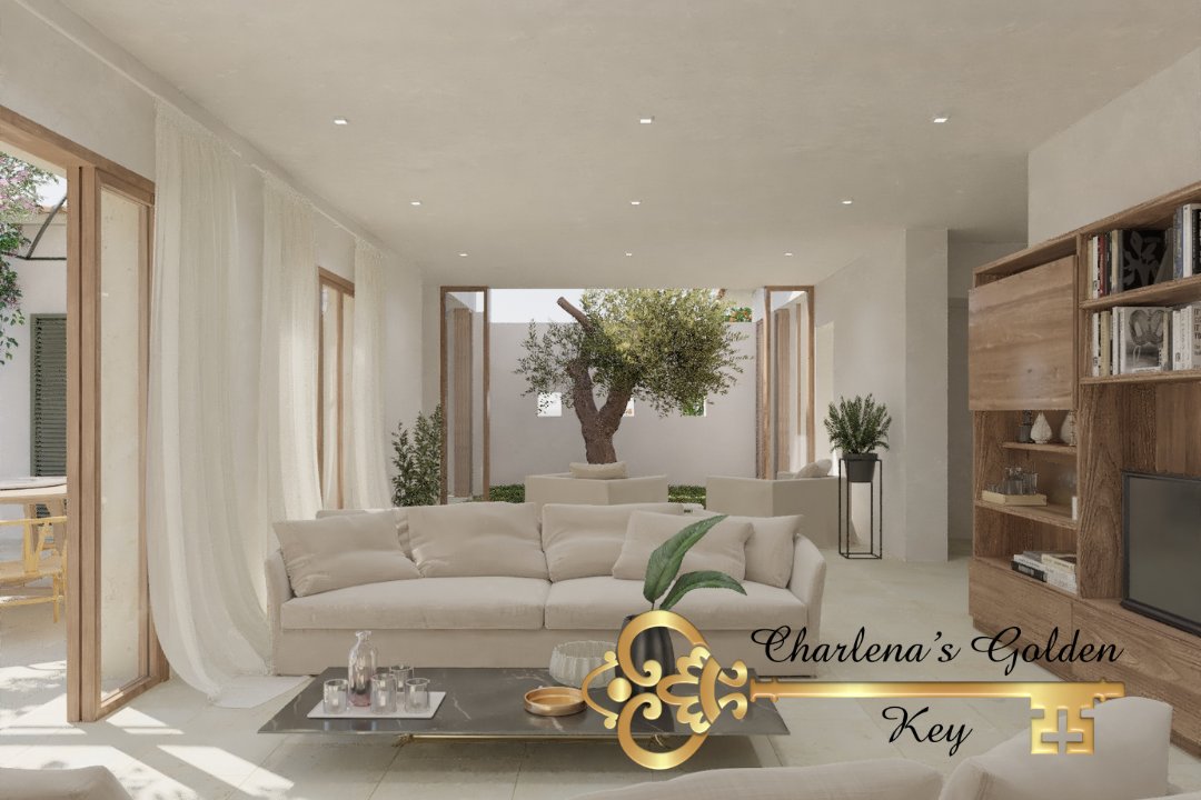 Finca in Felanitx, Balearic Islands, Spain 4 - 12194252