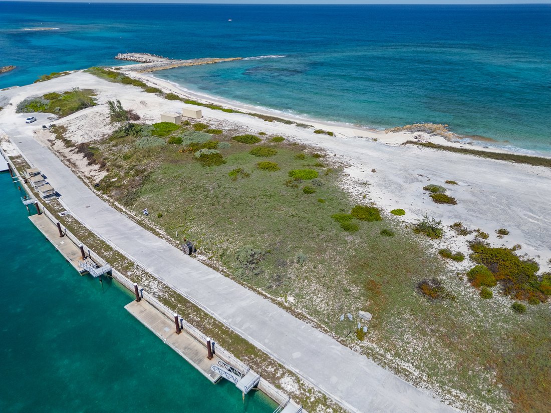 Land in Rokers Point Settlement, Exuma, The Bahamas 2 - 18127820