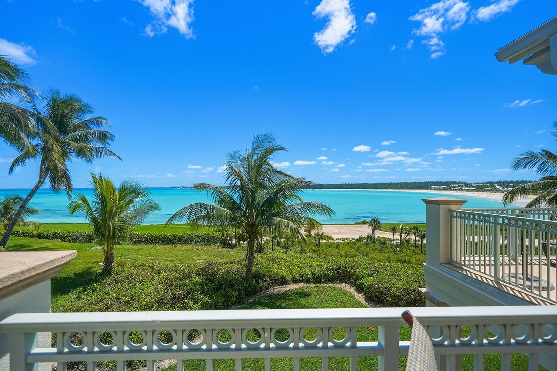Villa in Rokers Point Settlement, Exuma, The Bahamas 1 - 18127286