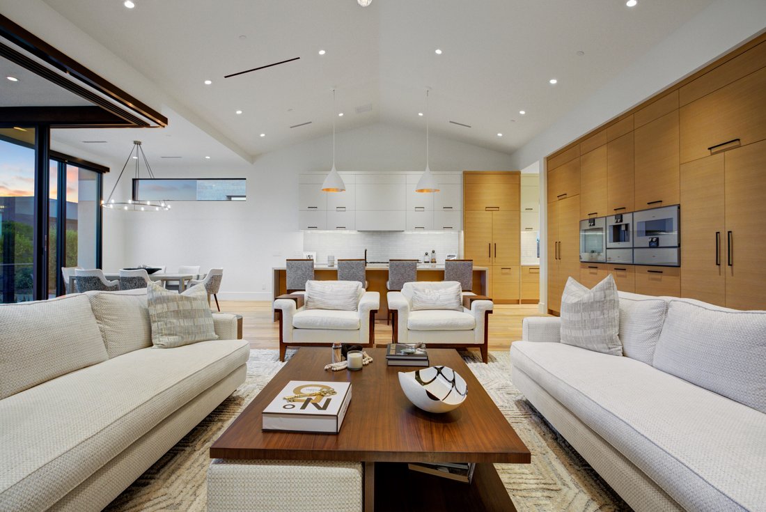 House in Paradise Valley, Arizona, United States 1 - 18128411