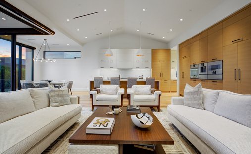 House in Paradise Valley, Arizona, United States 1