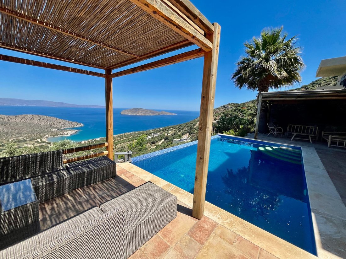 Villa in Community of Kavousi, Ierapetra, Greece 2 - 18140150