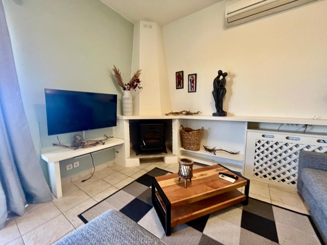 Villa in Community of Kavousi, Ierapetra, Greece 4 - 18140150