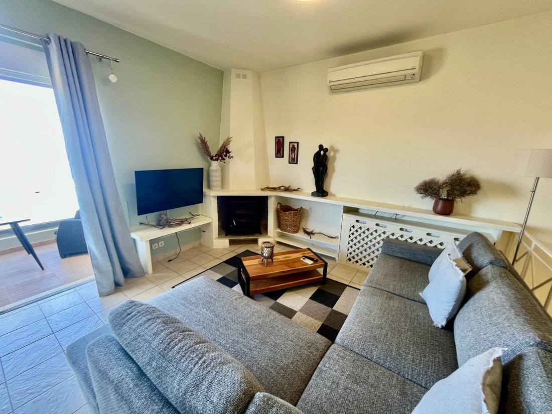 Villa in Community of Kavousi, Ierapetra, Greece 3 - 18140150