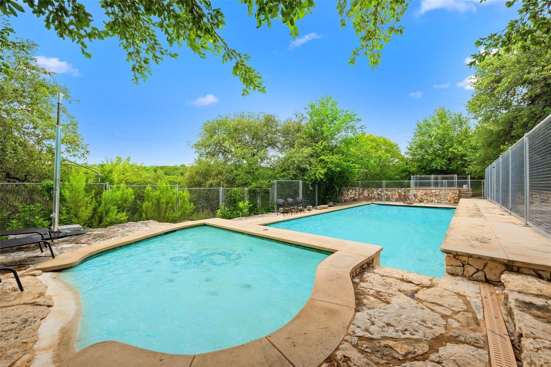 House in Austin, Texas, United States 4 - 18128451