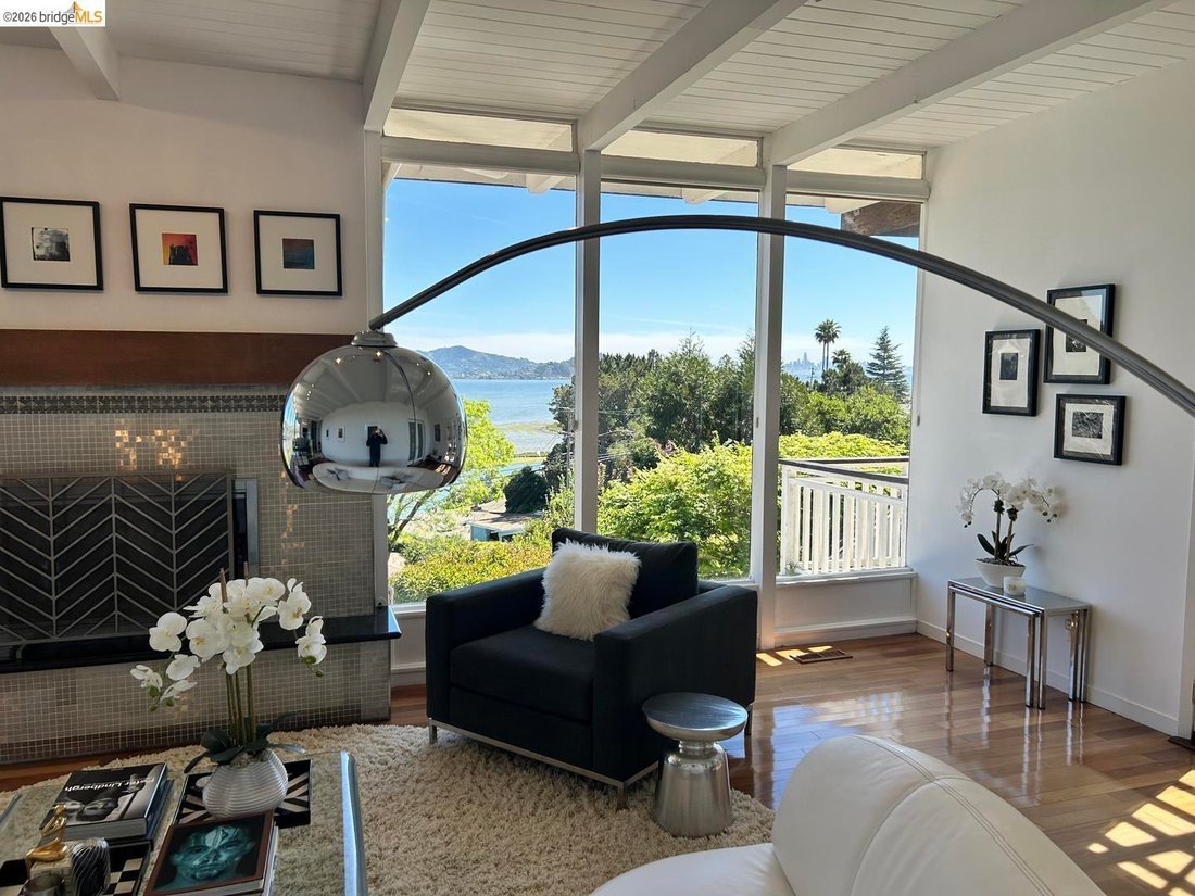 House in Mill Valley, California, United States 3 - 18132426