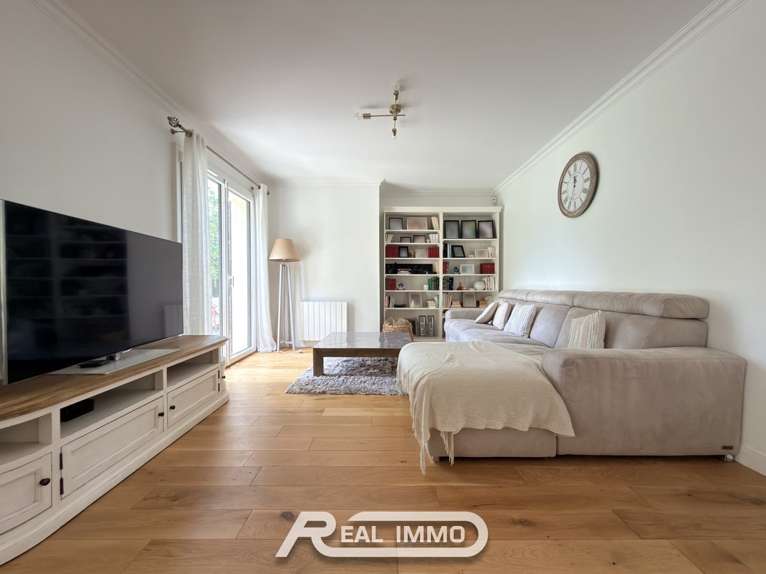 House in Villiers-Saint-Frederic, Ile-de-France, France 5 - 18066839