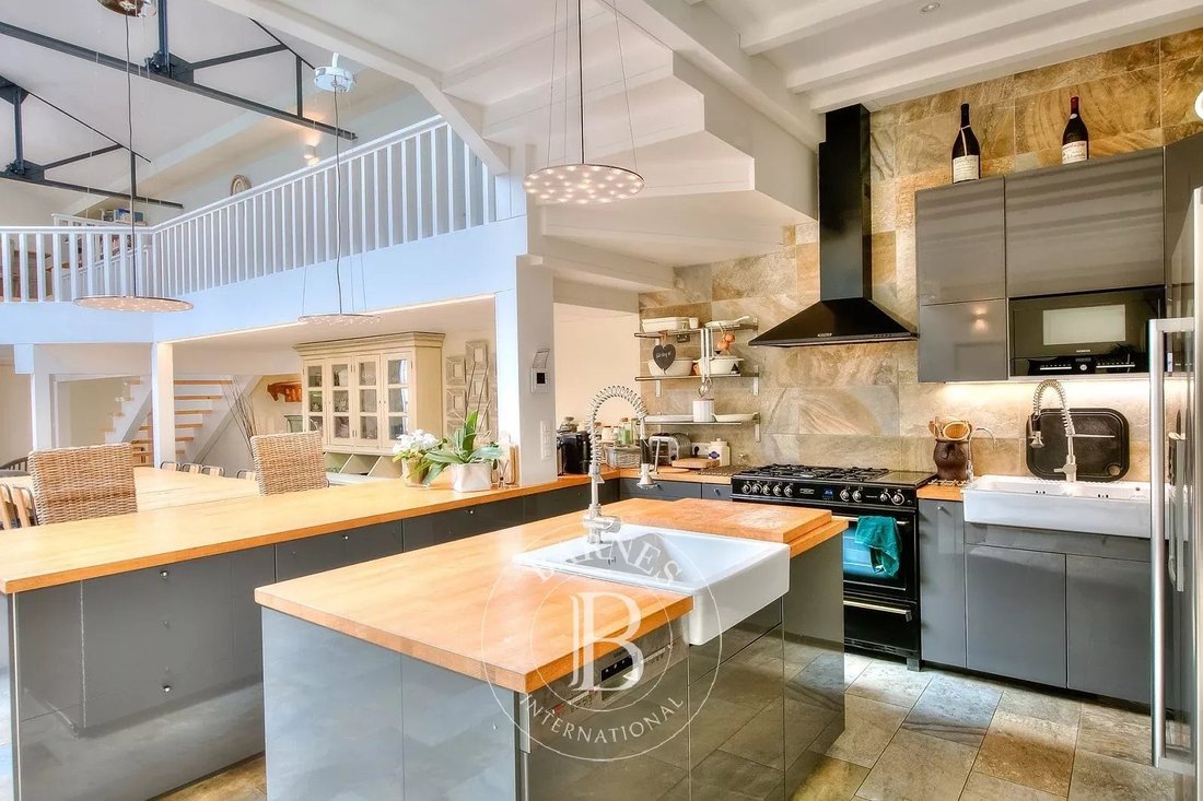 Apartment in Cannes, Provence-Alpes-Côte d'Azur, France 4 - 10466389