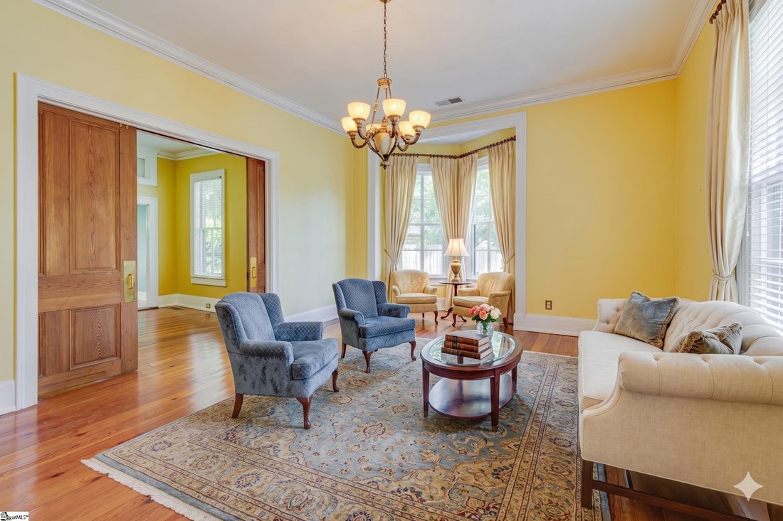 House in Greenville, South Carolina, United States 5 - 18133020