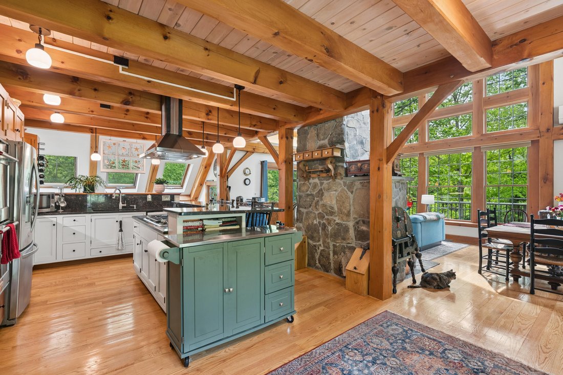 House in Sanford, Maine, United States 2 - 18129201
