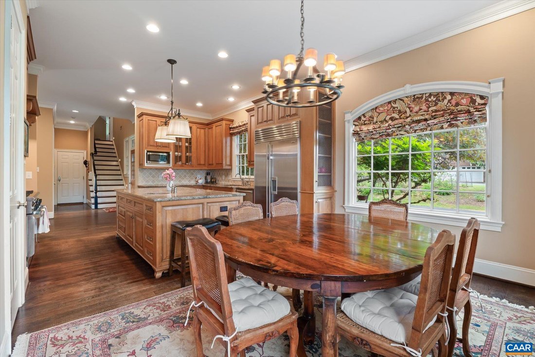 House in Charlottesville, Virginia, United States 5 - 18124888