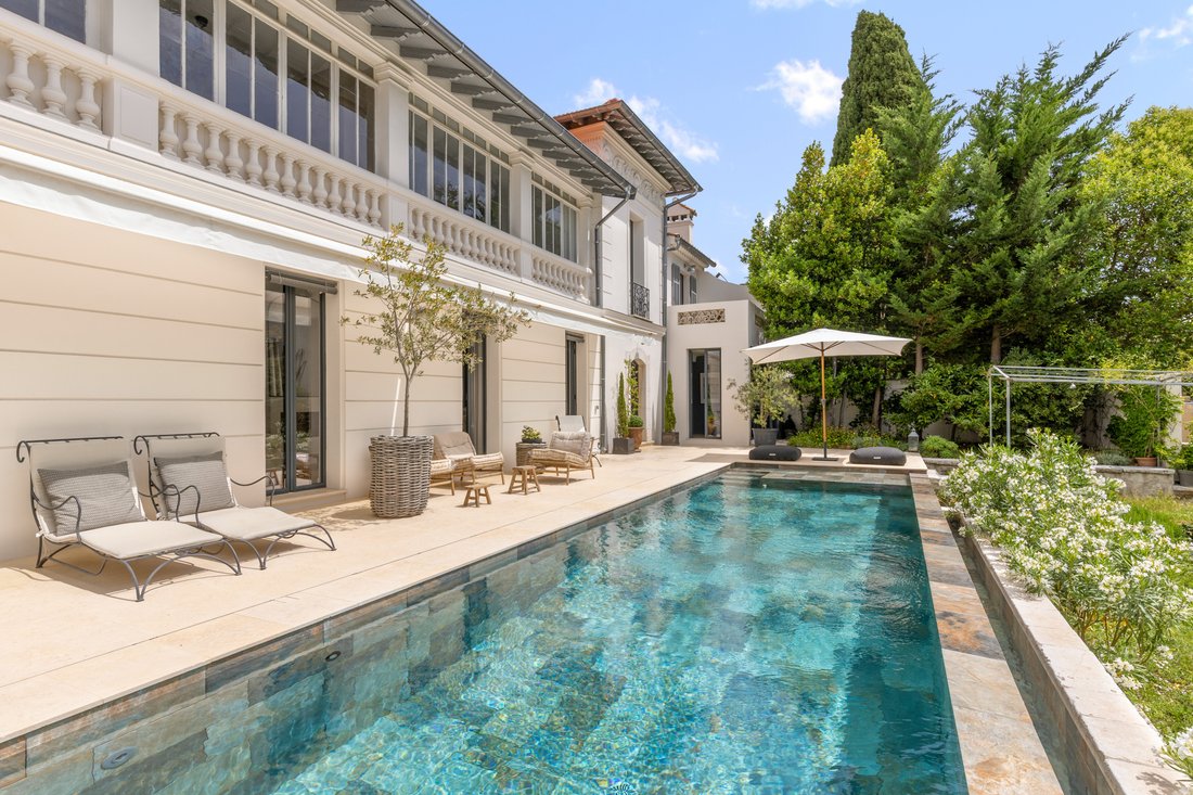 Villa in Plan de Noves, Vence, France 3 - 17324866