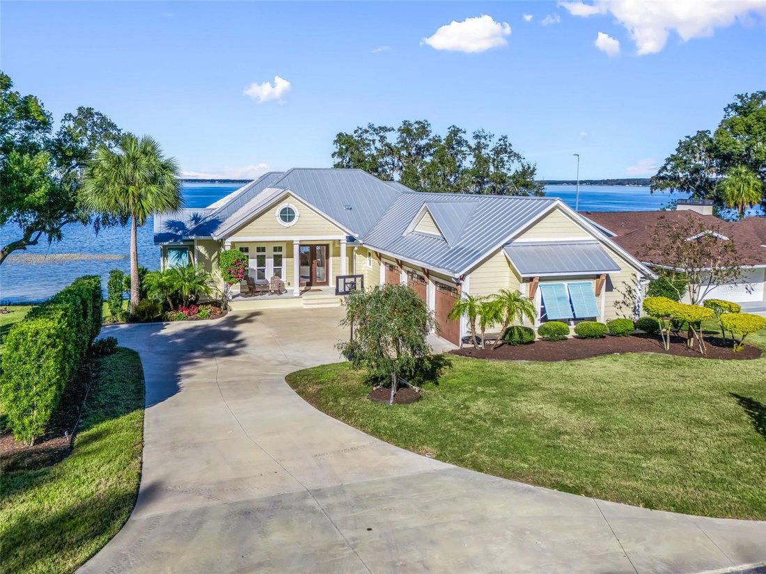 House in Weirsdale, Florida, United States 1 - 18127939