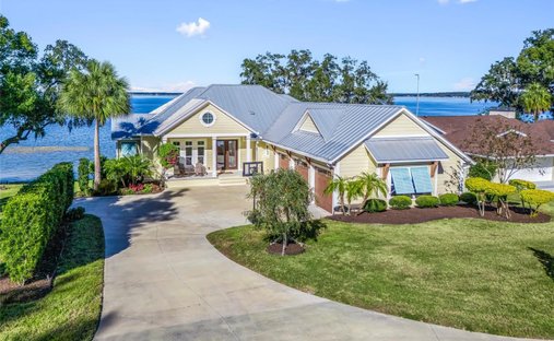 House in Weirsdale, Florida, United States 1