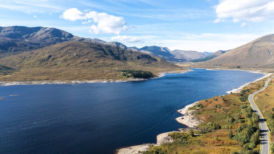 Estate in Highland, Scotland 3 - 18127618