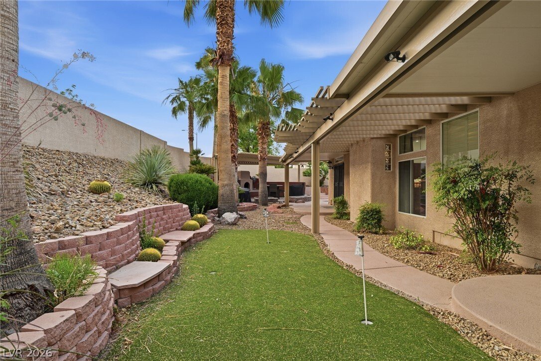 House in Las Vegas, Nevada, United States 4 - 18132062