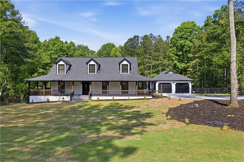 House in Suwanee, Georgia, United States 2 - 18132525