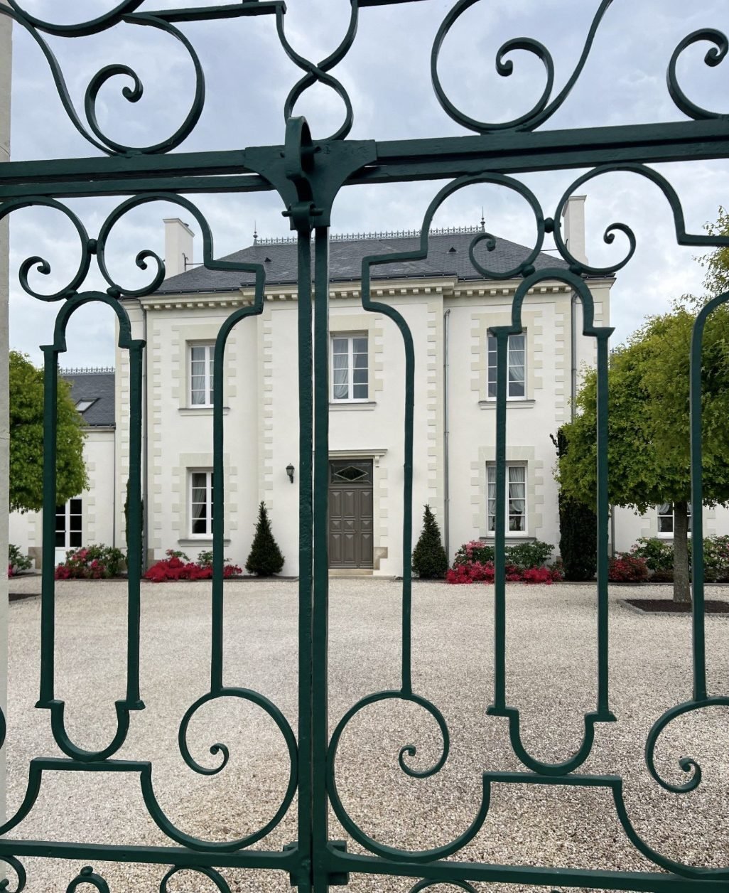 House in Sud, Les Sorinieres, France 1 - 18139072