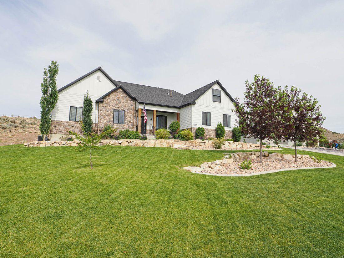 House in Eagle Mountain, Utah, United States 1 - 18131401