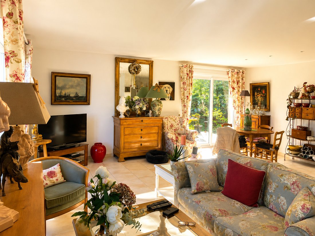 House in Villers-sur-Mer, Normandy, France 4 - 18132215